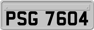 PSG7604