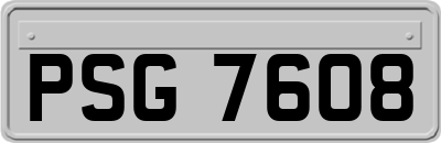 PSG7608