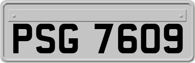 PSG7609