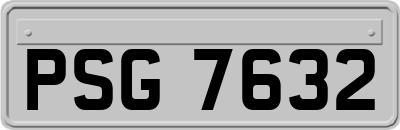 PSG7632