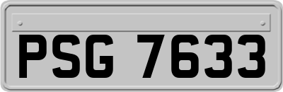 PSG7633
