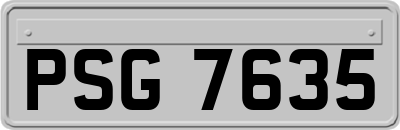 PSG7635