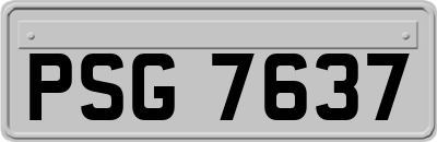 PSG7637