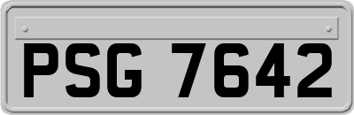 PSG7642