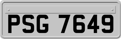 PSG7649