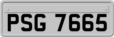 PSG7665