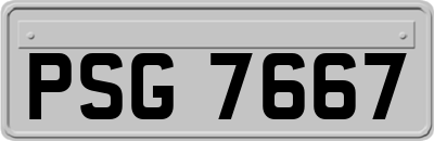 PSG7667