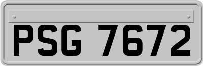 PSG7672