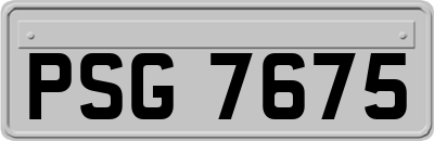 PSG7675