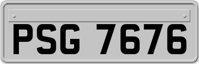PSG7676