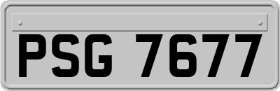 PSG7677