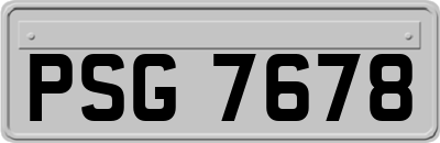PSG7678