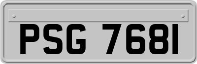 PSG7681