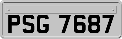 PSG7687