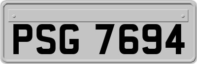 PSG7694