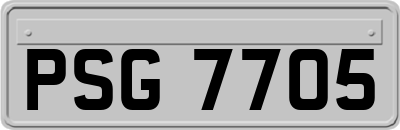 PSG7705