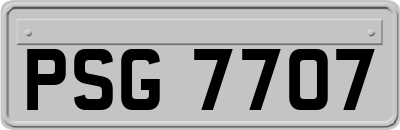 PSG7707