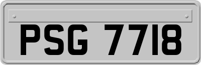 PSG7718