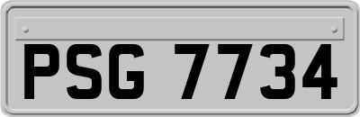 PSG7734