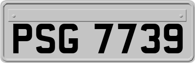 PSG7739