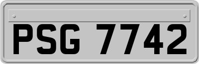 PSG7742
