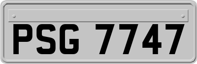 PSG7747