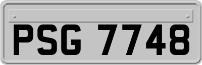 PSG7748
