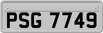 PSG7749