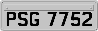 PSG7752