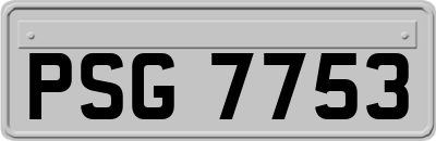 PSG7753