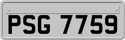 PSG7759