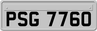 PSG7760