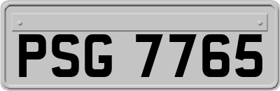PSG7765