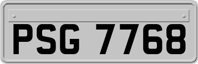 PSG7768
