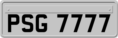 PSG7777