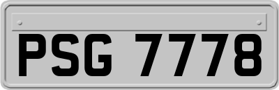 PSG7778