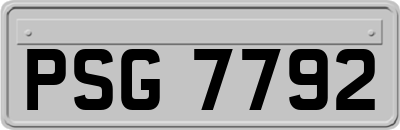 PSG7792