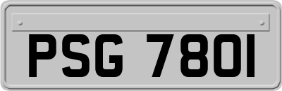 PSG7801
