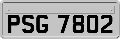 PSG7802