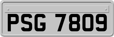 PSG7809