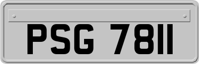PSG7811