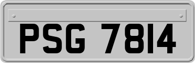 PSG7814
