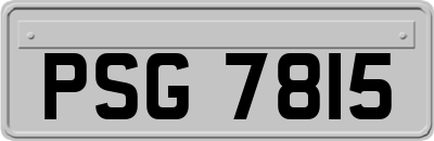 PSG7815