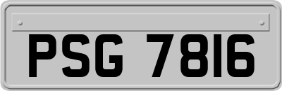 PSG7816