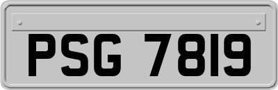 PSG7819