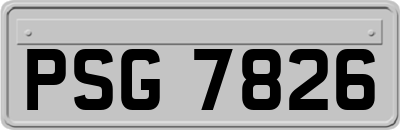 PSG7826