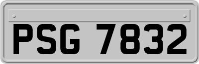 PSG7832