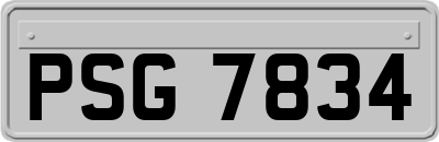 PSG7834