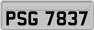 PSG7837