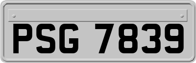 PSG7839